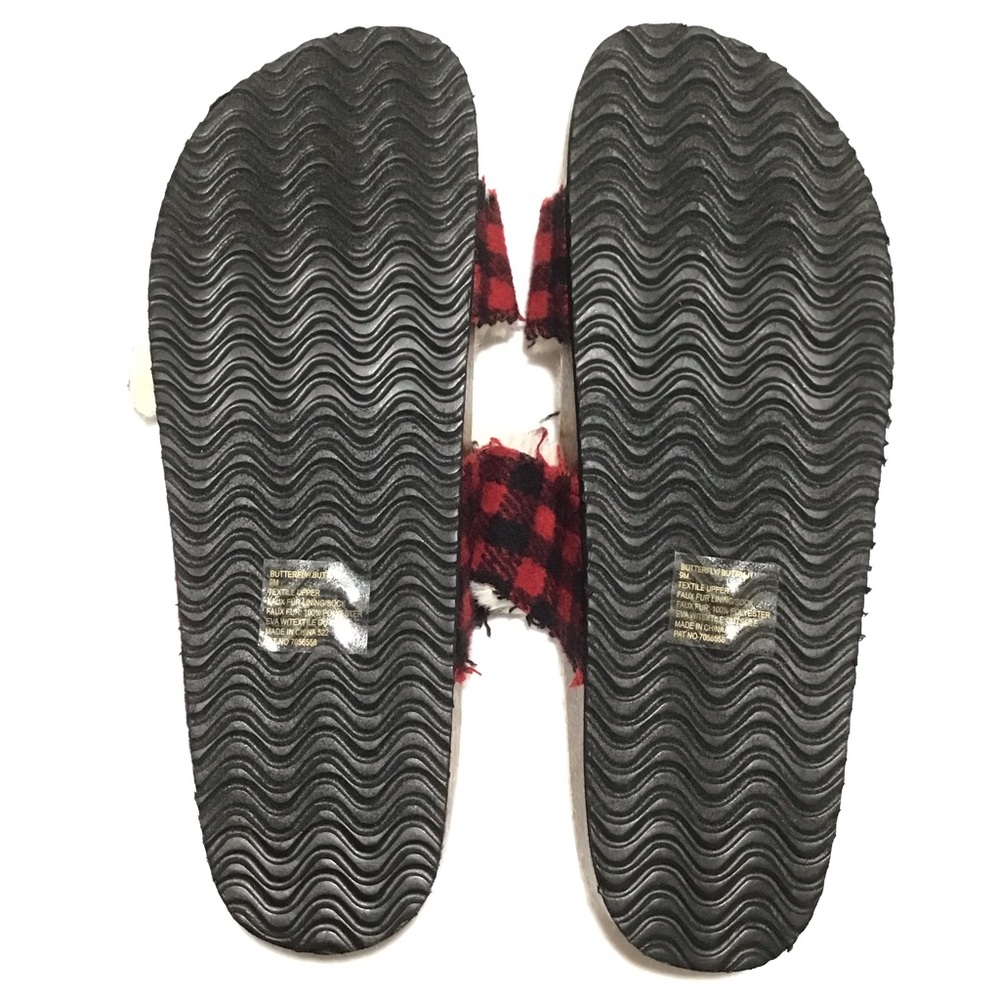 MADDEN GIRL SLIDE SANDALS - Picture 8 of 9